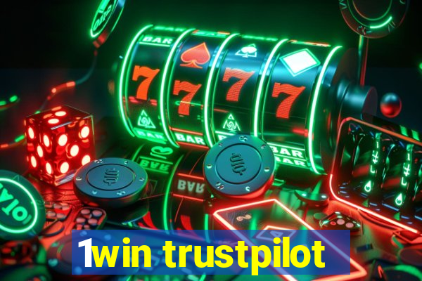 1win trustpilot