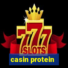 casin protein