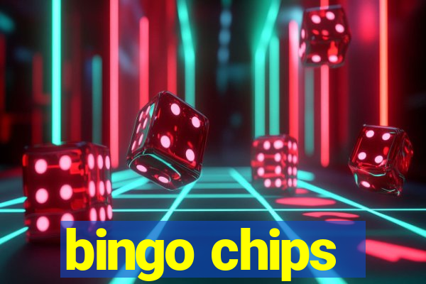 bingo chips