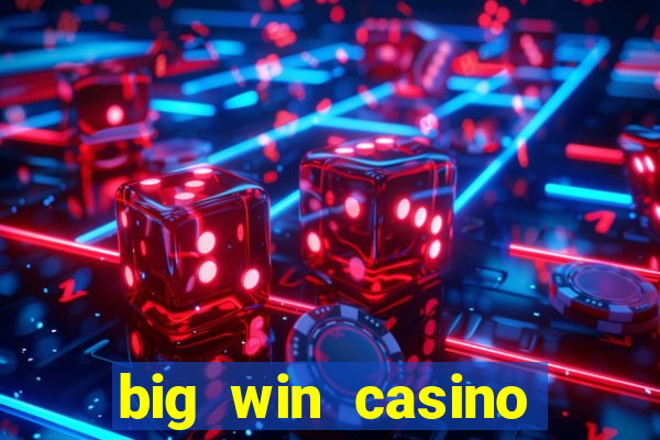 big win casino lucky 9