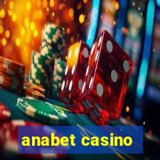 anabet casino