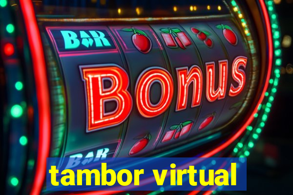 tambor virtual