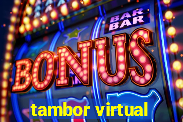 tambor virtual