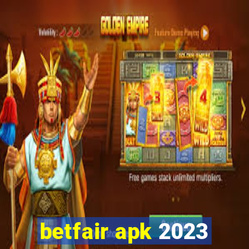 betfair apk 2023