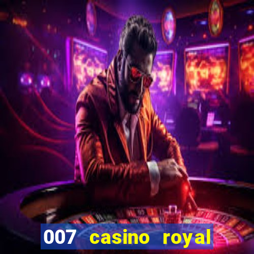 007 casino royal mads mikkelsen