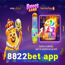 8822bet app