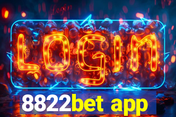 8822bet app