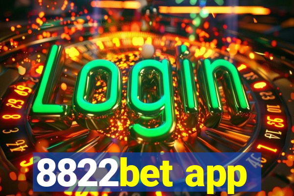 8822bet app