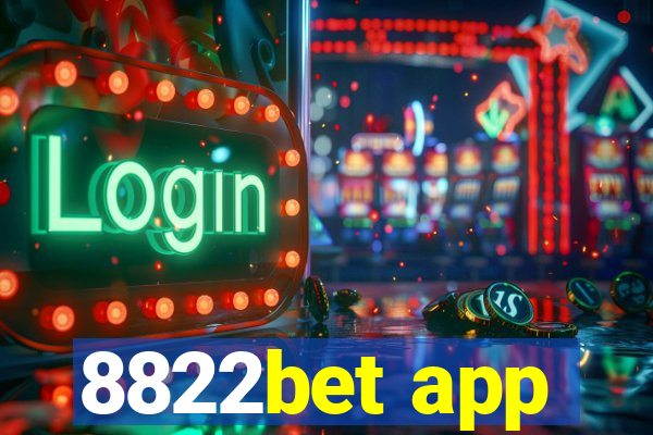 8822bet app