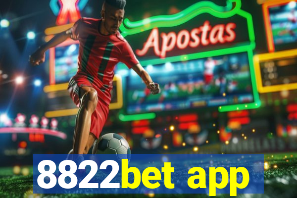 8822bet app