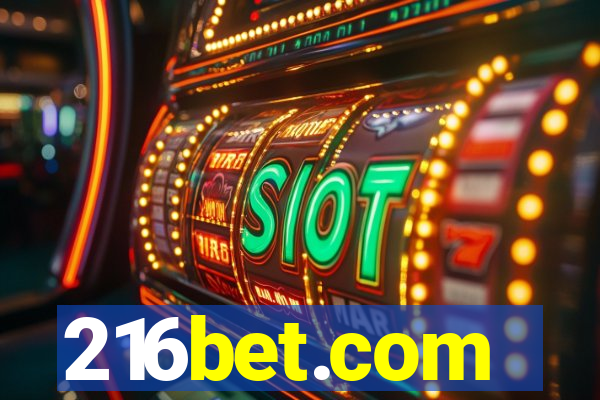 216bet.com