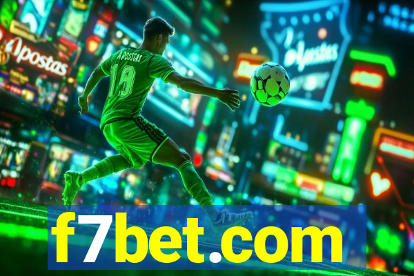 f7bet.com