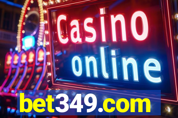 bet349.com