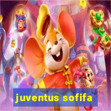 juventus sofifa