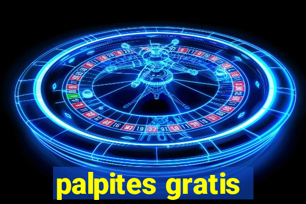 palpites gratis