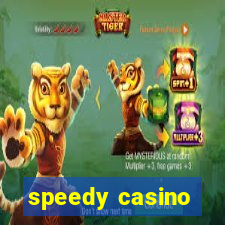 speedy casino