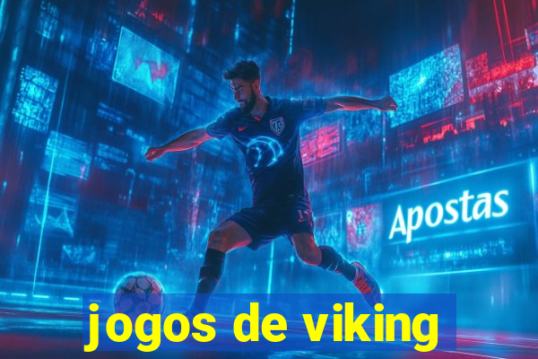 jogos de viking