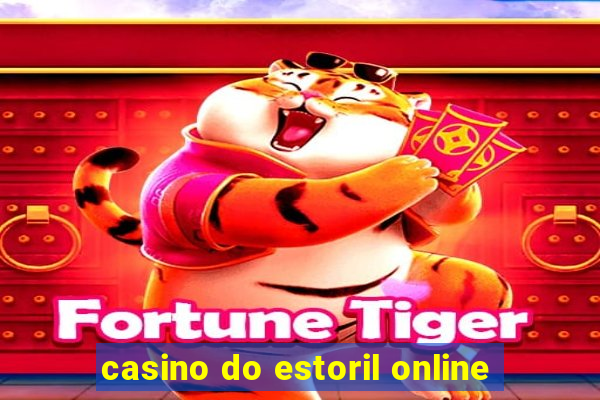 casino do estoril online