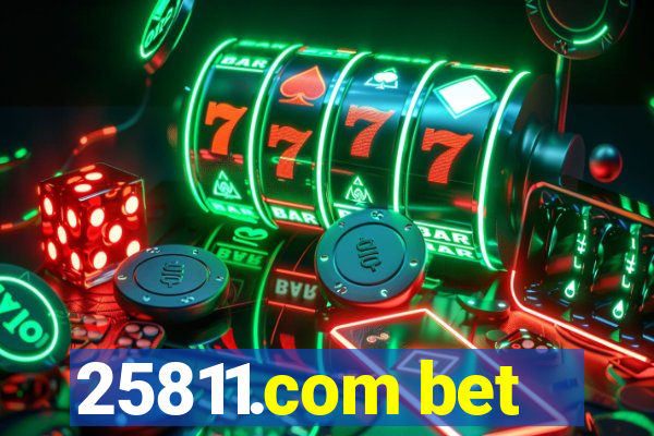 25811.com bet