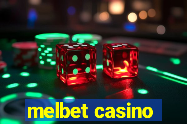 melbet casino