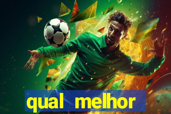 qual melhor aplicativo de jogo para ganhar dinheiro