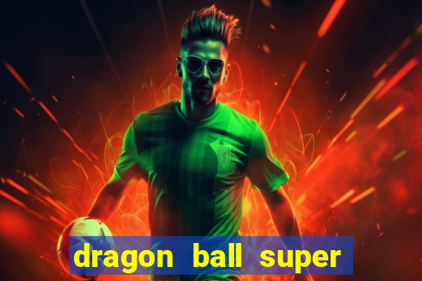 dragon ball super super hero dublado google drive