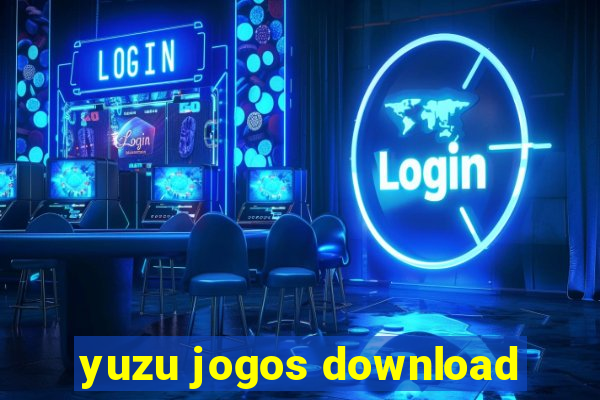 yuzu jogos download