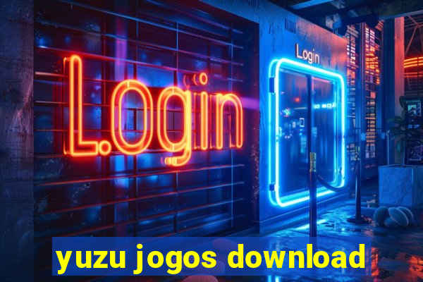 yuzu jogos download