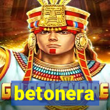 betonera