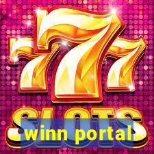 winn portal