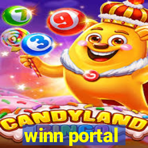 winn portal