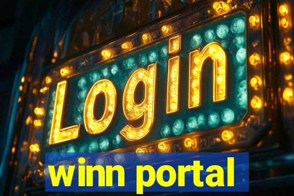 winn portal