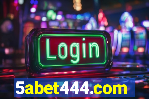 5abet444.com