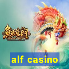 alf casino