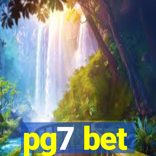 pg7 bet