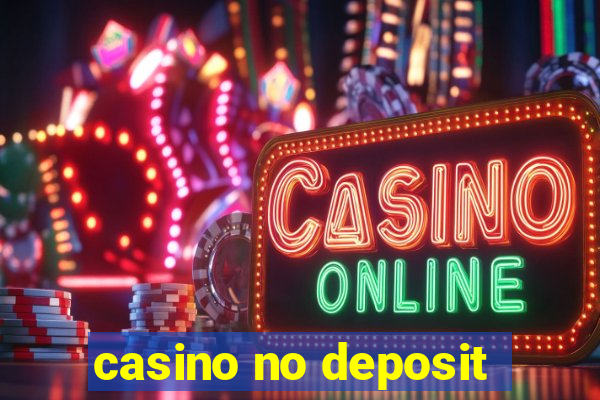 casino no deposit