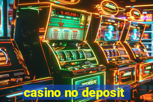 casino no deposit