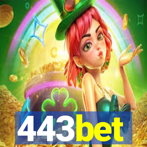 443bet