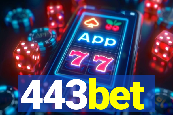 443bet