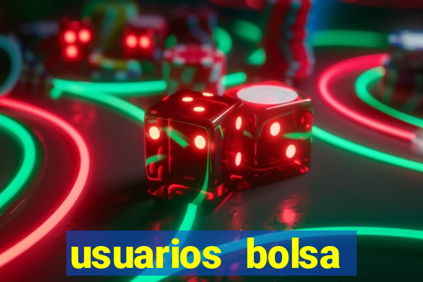 usuarios bolsa familia bets