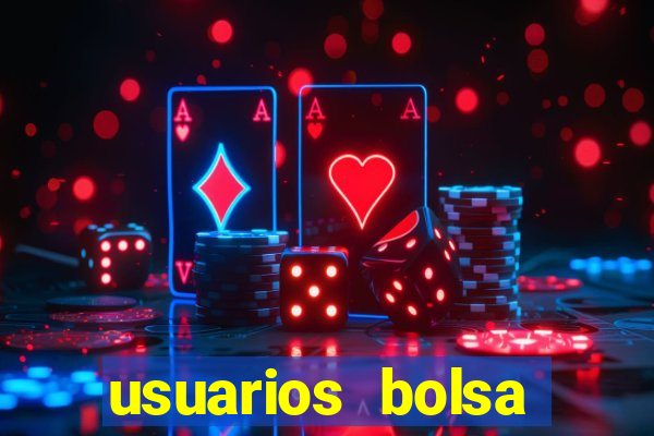 usuarios bolsa familia bets