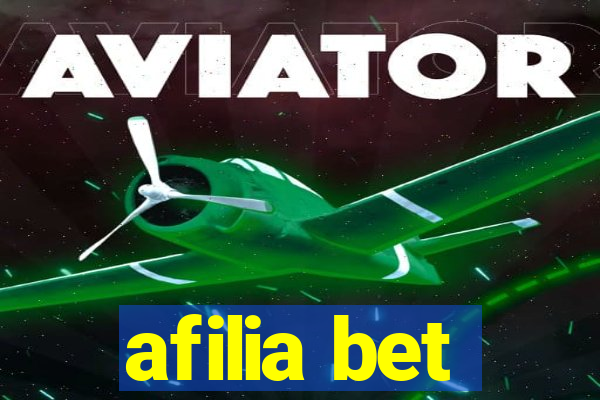 afilia bet