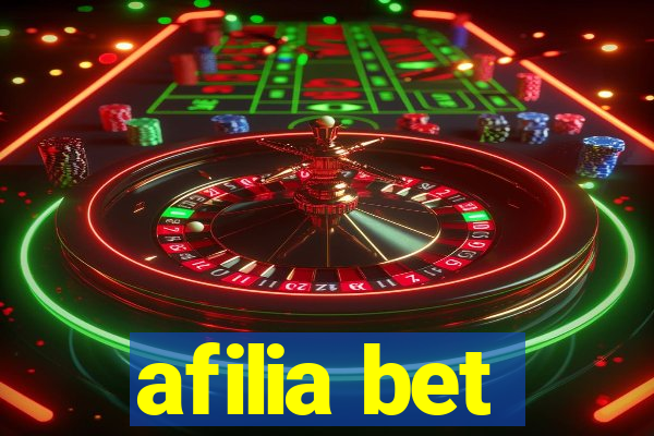 afilia bet