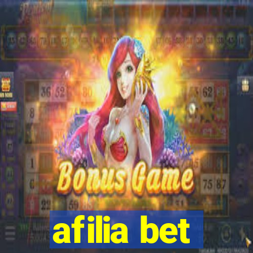 afilia bet