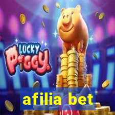 afilia bet