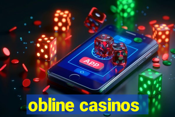 obline casinos