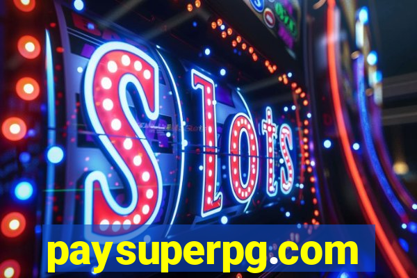 paysuperpg.com