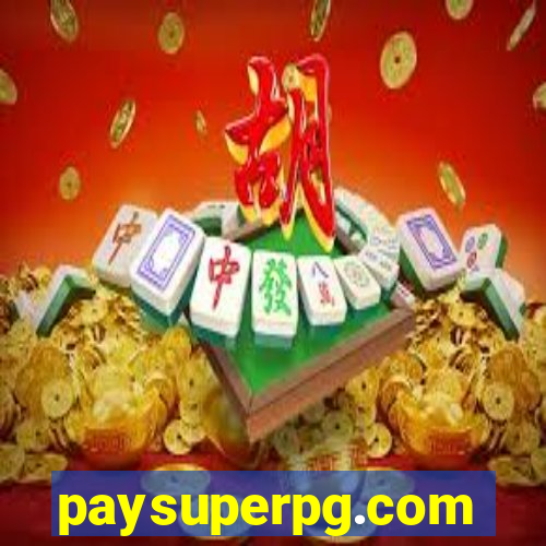 paysuperpg.com