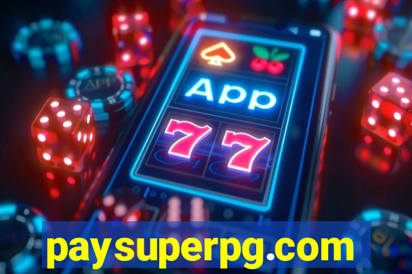 paysuperpg.com