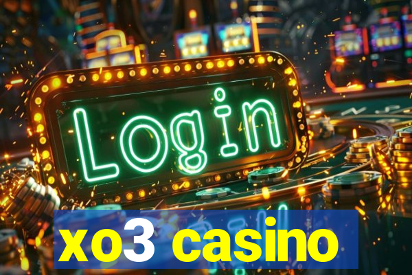 xo3 casino